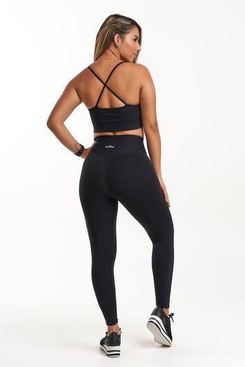 Leggin Ecofit Liso