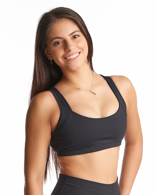 Sport Bra Athletic EcoFit