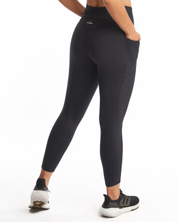 Legging con Bolsillos EcoFit